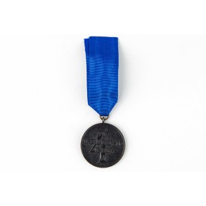 Germany Third Reich Medal SS Long Service Award 4th Class