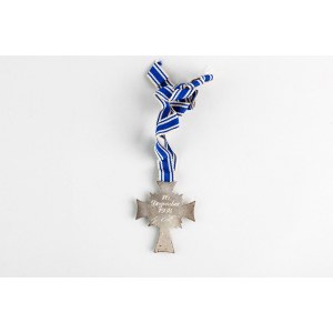 Germany Third Reich Cross of Honor of the German Mother 2nd Class