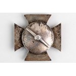 Germany Third Reich Iron Cross 1st Class