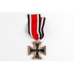 Germany Third Reich Iron Cross 2nd Class