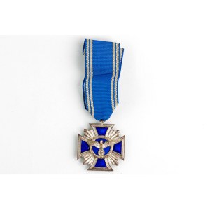 Germany Third Reich Medal 15 years of service in the NSDAP