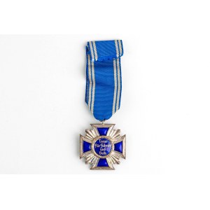 Germany Third Reich Medal 15 years of service in the NSDAP