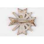 Germany Third Reich War Merit Cross 1st Class with Swords