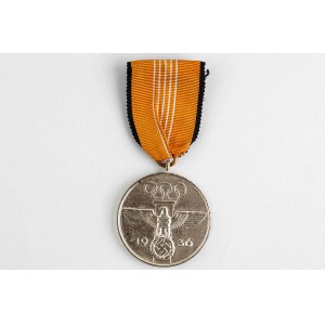 Germany Third Reich War Merit Cross without Swords 1st Class