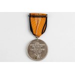 Germany Third Reich War Merit Cross without Swords 1st Class