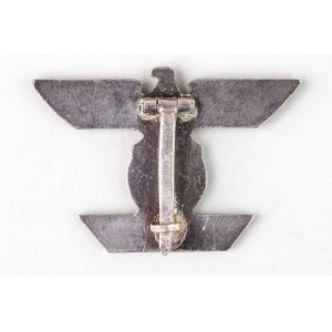 Germany Third Reich Сlasp to the Iron Cross 1st Class