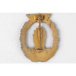 Germany Third Reich Minesweeper War Badge
