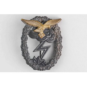 Germany Third Reich Graund Assault Badge of the Luftwaffe