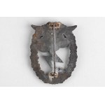 Germany Third Reich Graund Assault Badge of the Luftwaffe