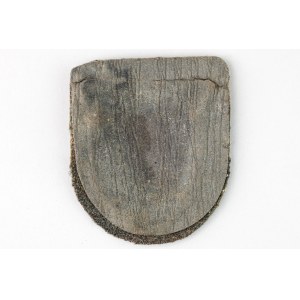 Germany Third Reich Badge Kuban Shield for the Army