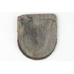 Germany Third Reich Badge Kuban Shield for the Army