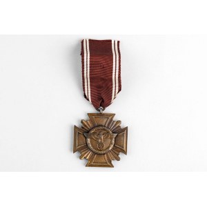 Germany Third Reich Medal 10 years of service in the NSDAP