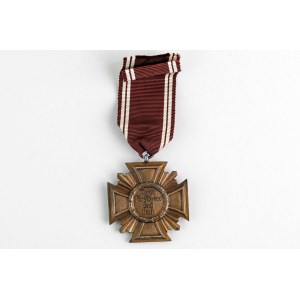 Germany Third Reich Medal 10 years of service in the NSDAP