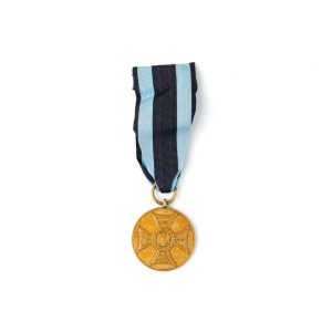Poland Medal Honored on the Field of Glory 3rd Class