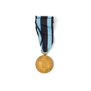 Poland Medal Honored on the Field of Glory 3rd Class