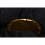 Russian Empire, 10 Roubles, 1766 year, SPB