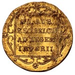 Kongresskönigreich Polen, 1 Dukat, 1831, Novemberaufstand