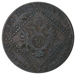 Austrian Empire, 30 Kreuzers, 1807 year, S