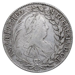 Austrain Empire, 20 Kreuzers, 1774 year, ICFA