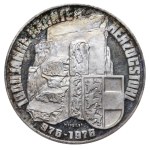 Rakúsko, 100 šilingov, rok 1976, 1000. výročie Korutánska