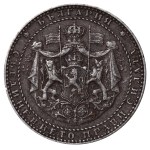 Bulharsko, 2 leva, rok 1941