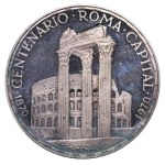 Rovníková Guinea, 150 pesiet, rok 1970, Koloseum