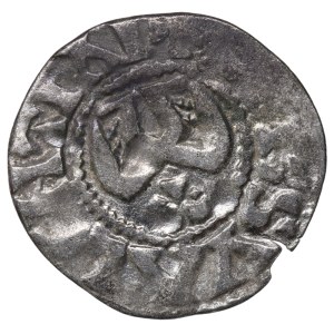 France, Valence Denier 1100 - 1225 (ND)