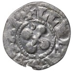 France, Valence Denier 1100 - 1225 (ND)