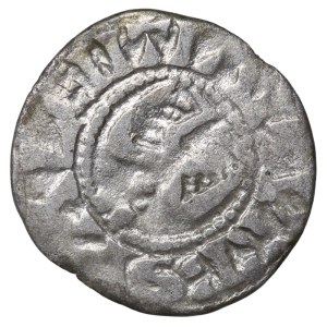 France, Valence Denier 1100 - 1225 (ND)