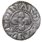 France, Valence Denier 1100 - 1225 (ND)