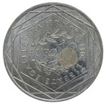 Francia, 10 euro, anno 2011, Piccardia