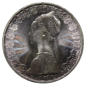 Italy, 500 Lire, 1958-2001 year, R