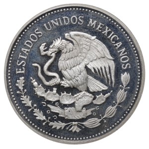 Mexico, 100 Pesos, 1986 year, Mo, Mexico '86
