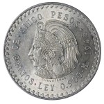 Mexico, 5 Pesos, 1948 year, Mo