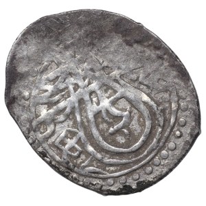 Osmanská říše, Kurus, rok 1603 (1012 AH)