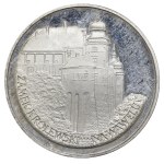 Polen, 100 Zloty, 1977, MW, Wawel-Burg in Krakau