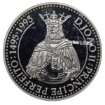 Portugal, 200 Escudos, 1995 year, D. Joao II - O Principe Perfeito