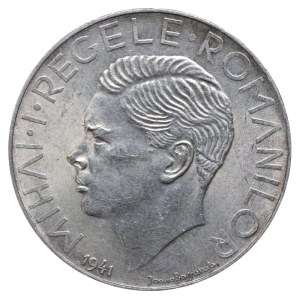 Romania, 500 Lei, 1941 year, Bessarabia Reunion