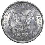 United States, 1 Dollar, 1921 year, Morgan Dollar