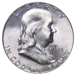 United States, Set of 4 Coins, 2009 year
