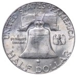 United States, Set of 4 Coins, 2009 year