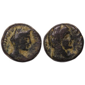 Greek Silver Unattributed