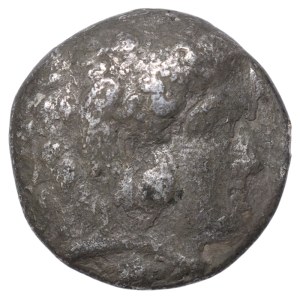 Macedonia, dracma di Alessandro III, 334-323 a.C. (ND)