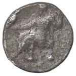 Macedonia, dracma di Alessandro III, 334-323 a.C. (ND)