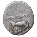 Dyrrachion, Drachm 250-80 BC (ND)