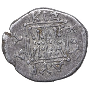 Dyrrachion, Drachm 80-55 BC (ND)
