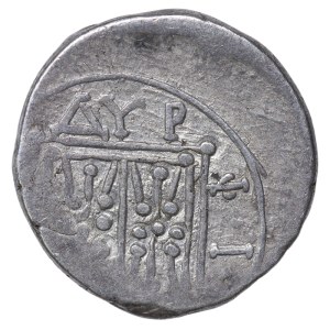 Dyrrachion, Drachm 80-55 BC (ND)