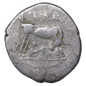 Dyrrachion, Drachm 229-100 BC (ND)