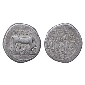 Dyrrachion, Drachme 80–55 v. Chr. (ND)