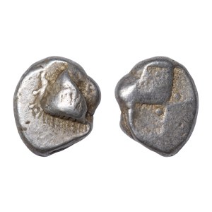Sinope, Drachm 480-450 BC